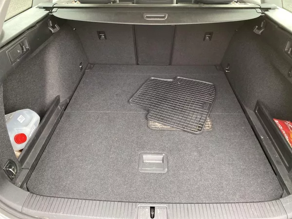 Volkswagen Passat Variant 2.0 TDI DSG 4Motion - foto 29