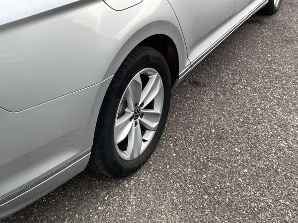 Volkswagen Passat Variant 2.0 TDI DSG 4Motion - foto 30