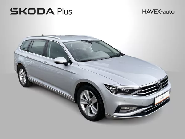 Volkswagen Passat Variant 2.0 TDI DSG 4Motion - foto 31