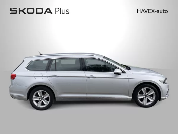 Volkswagen Passat Variant 2.0 TDI DSG 4Motion - foto 32