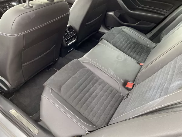 Volkswagen Passat Variant 2.0 TDI DSG 4Motion - foto 7