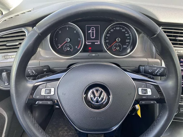 Volkswagen Golf Variant 2.0 TDI 4x4 DSG Alltrack - foto 10