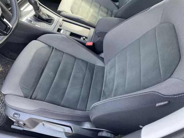 Volkswagen Golf Variant 2.0 TDI 4x4 DSG Alltrack - foto 6