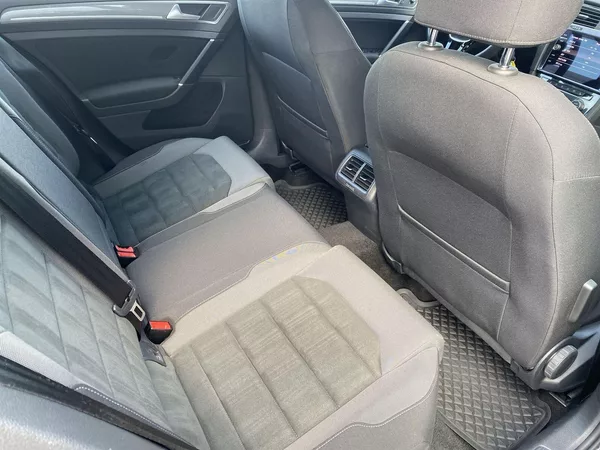 Volkswagen Golf Variant 2.0 TDI 4x4 DSG Alltrack - foto 9