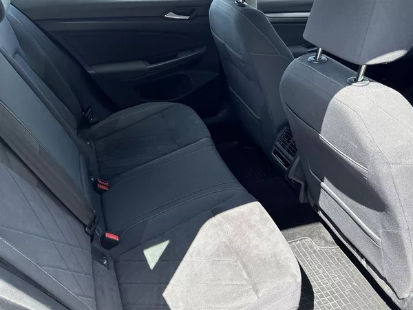 Volkswagen Golf Variant 1.5 TSI Style - foto 10