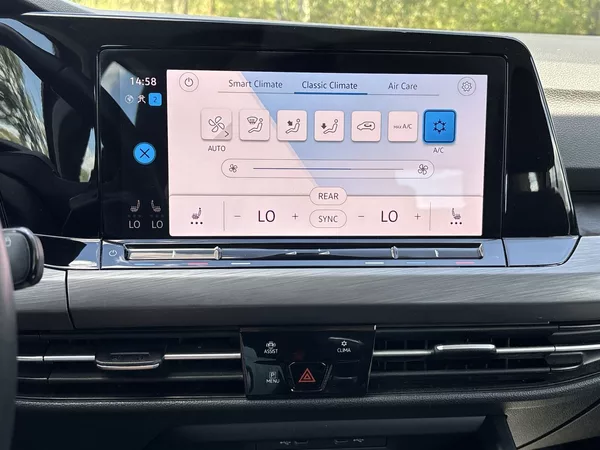 Volkswagen Golf Variant 1.5 TSI Style - foto 13