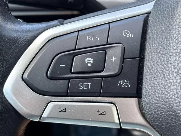 Volkswagen Golf Variant 1.5 TSI Style - foto 17