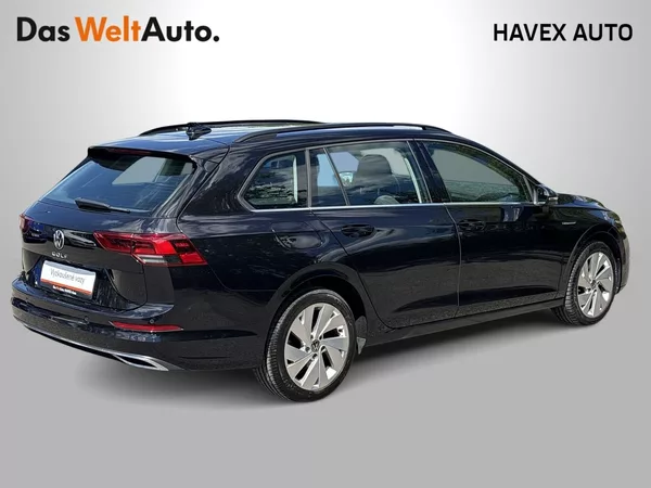 Volkswagen Golf Variant 1.5 TSI Style - foto 2