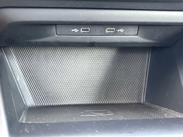 Volkswagen Golf Variant 1.5 TSI Style - foto 20