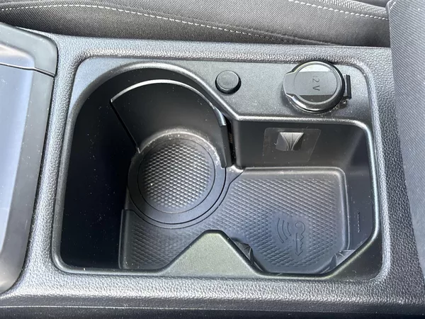 Volkswagen Golf Variant 1.5 TSI Style - foto 21