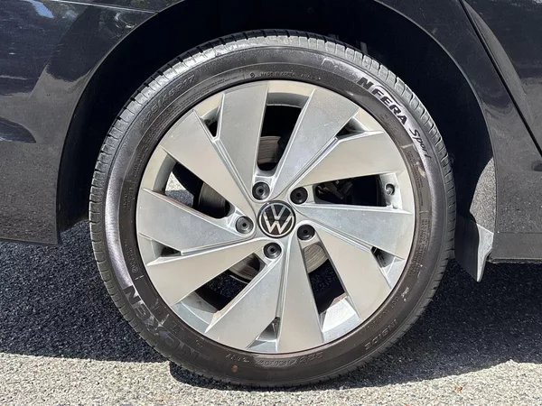 Volkswagen Golf Variant 1.5 TSI Style - foto 25