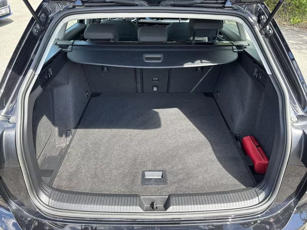 Volkswagen Golf Variant 1.5 TSI Style - foto 26