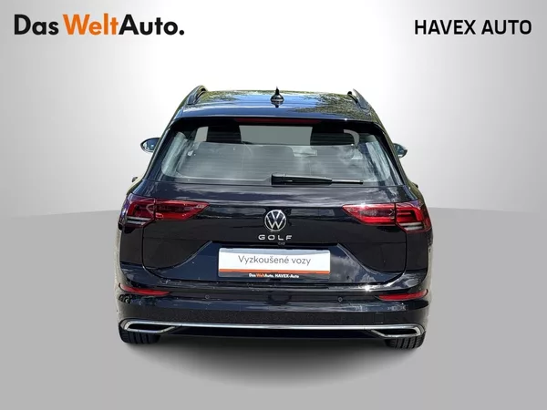 Volkswagen Golf Variant 1.5 TSI Style - foto 27