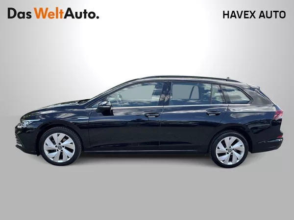 Volkswagen Golf Variant 1.5 TSI Style - foto 3