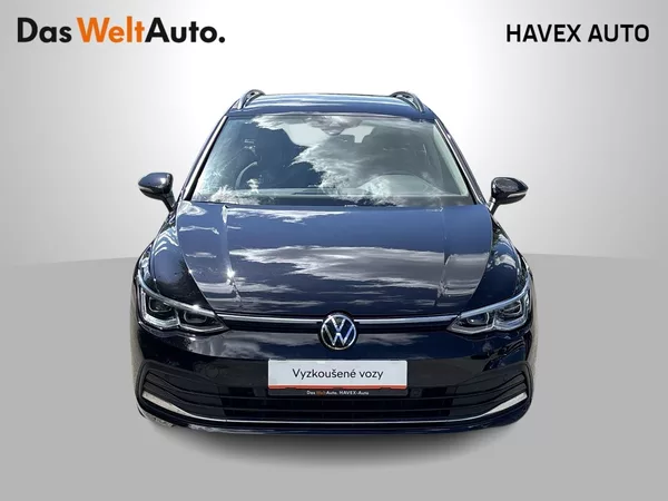 Volkswagen Golf Variant 1.5 TSI Style - foto 4