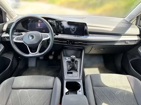 Volkswagen Golf Variant 1.5 TSI Style - foto 5