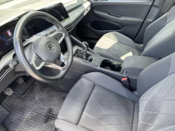 Volkswagen Golf Variant 1.5 TSI Style - foto 7