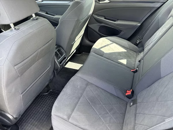 Volkswagen Golf Variant 1.5 TSI Style - foto 8
