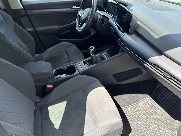 Volkswagen Golf Variant 1.5 TSI Style - foto 9