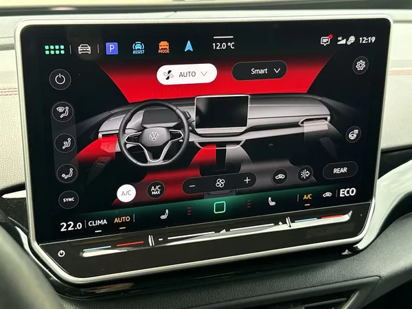 Volkswagen ID.4 250 kW 4M AT GTX People - foto 14