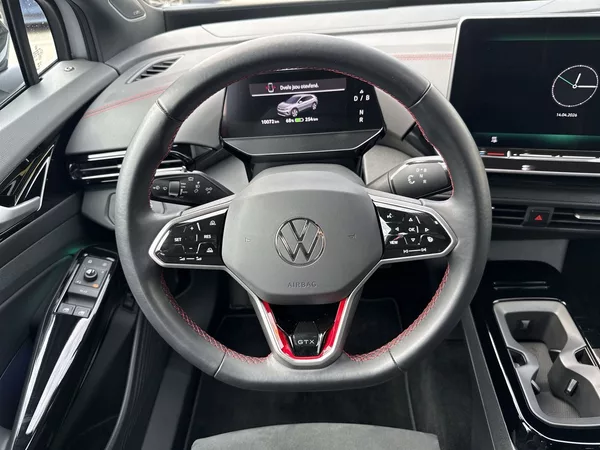 Volkswagen ID.4 250 kW 4M AT GTX People - foto 19