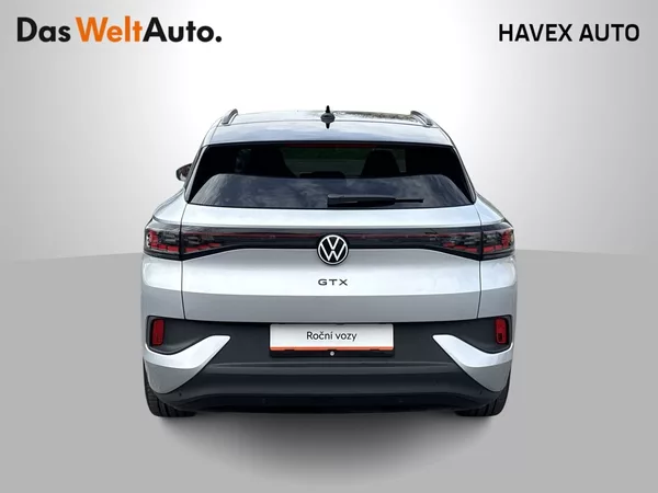 Volkswagen ID.4 250 kW 4M AT GTX People - foto 33