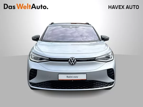 Volkswagen ID.4 250 kW 4M AT GTX People - foto 4