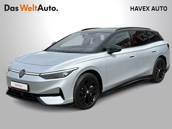 Volkswagen ID.7 Tourer 210 kW Pro S People