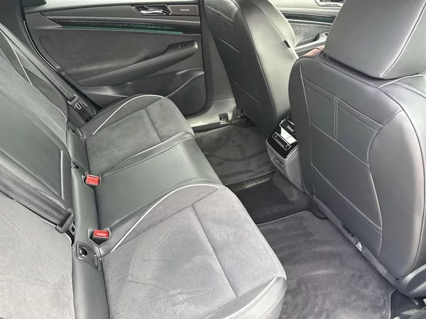 Volkswagen ID.7 Tourer 210 kW Pro S People - foto 10