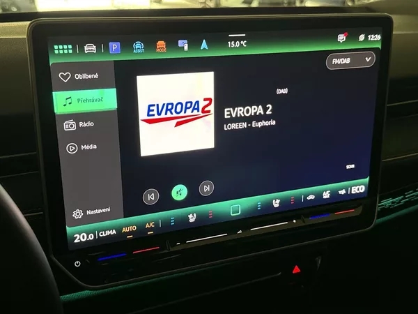 Volkswagen ID.7 Tourer 210 kW Pro S People - foto 13