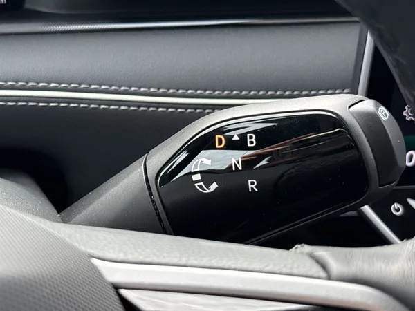 Volkswagen ID.7 Tourer 210 kW Pro S People - foto 15