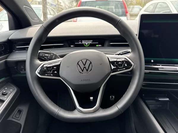 Volkswagen ID.7 Tourer 210 kW Pro S People - foto 19