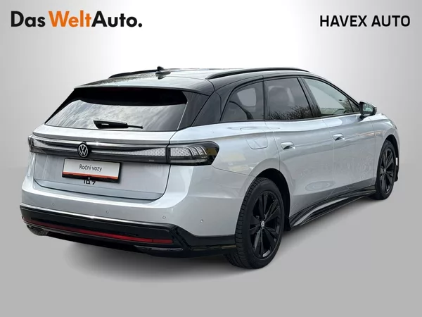 Volkswagen ID.7 Tourer 210 kW Pro S People - foto 2