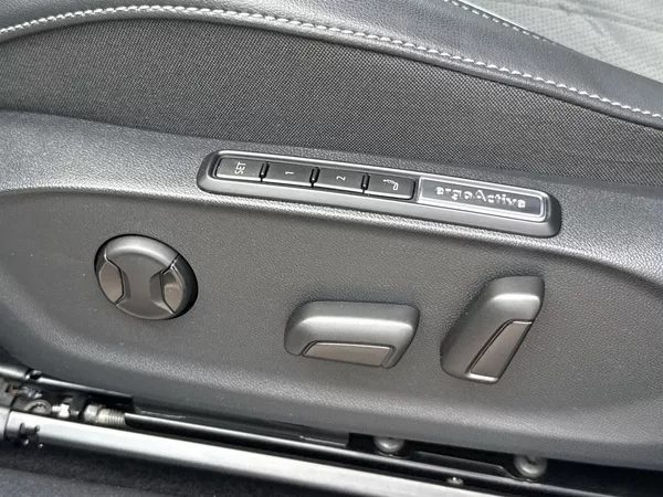 Volkswagen ID.7 Tourer 210 kW Pro S People - foto 26