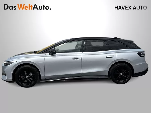 Volkswagen ID.7 Tourer 210 kW Pro S People - foto 3