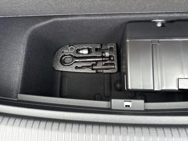 Volkswagen ID.7 Tourer 210 kW Pro S People - foto 30
