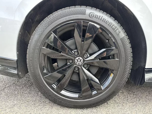 Volkswagen ID.7 Tourer 210 kW Pro S People - foto 31