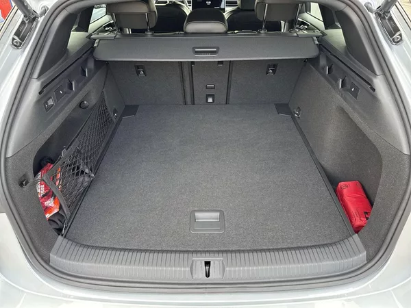 Volkswagen ID.7 Tourer 210 kW Pro S People - foto 32
