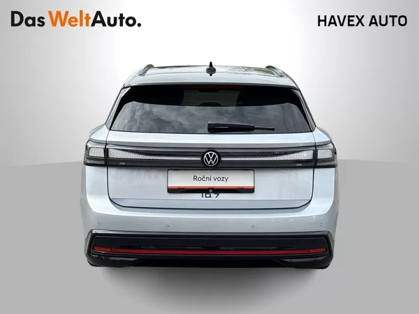 Volkswagen ID.7 Tourer 210 kW Pro S People - foto 33