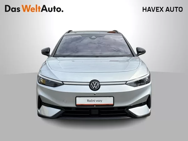 Volkswagen ID.7 Tourer 210 kW Pro S People - foto 4