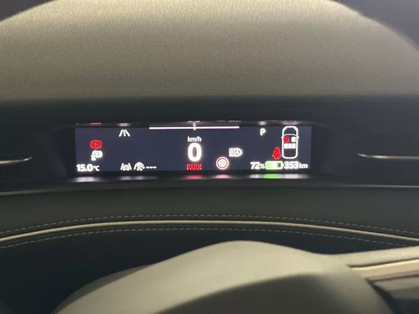 Volkswagen ID.7 Tourer 210 kW Pro S People - foto 6