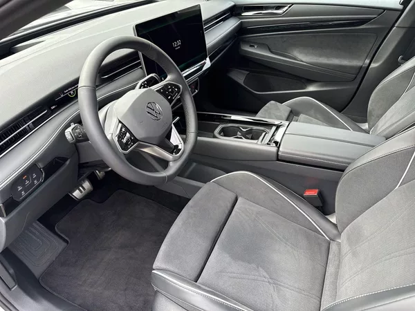 Volkswagen ID.7 Tourer 210 kW Pro S People - foto 7