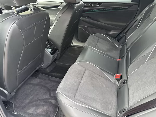Volkswagen ID.7 Tourer 210 kW Pro S People - foto 8