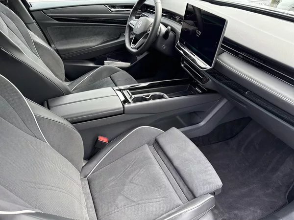 Volkswagen ID.7 Tourer 210 kW Pro S People - foto 9