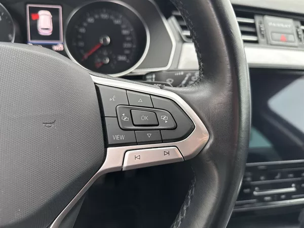 Volkswagen Passat Variant 2.0 TDI DSG Business - foto 18
