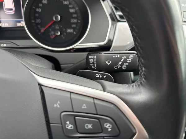 Volkswagen Passat Variant 2.0 TDI DSG Business - foto 19