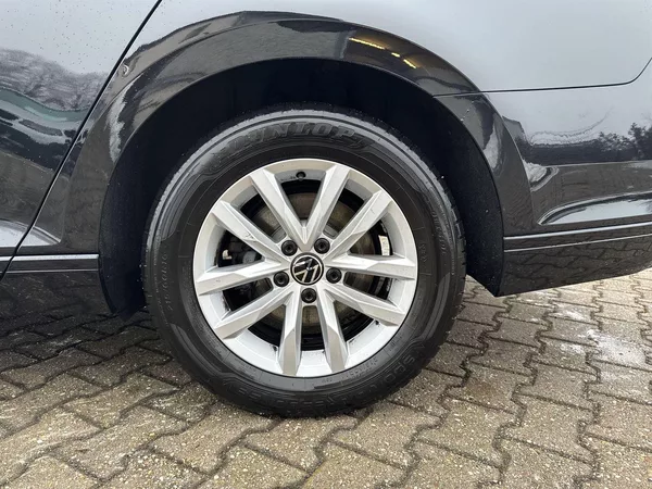 Volkswagen Passat Variant 2.0 TDI DSG Business - foto 28