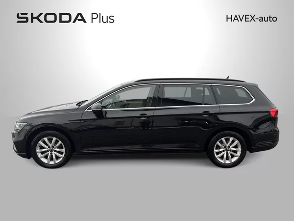 Volkswagen Passat Variant 2.0 TDI DSG Business - foto 3