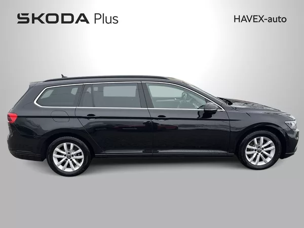 Volkswagen Passat Variant 2.0 TDI DSG Business - foto 30