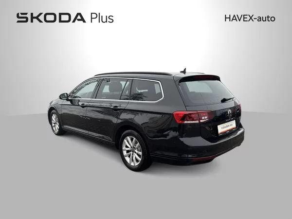 Volkswagen Passat Variant 2.0 TDI DSG Business - foto 31